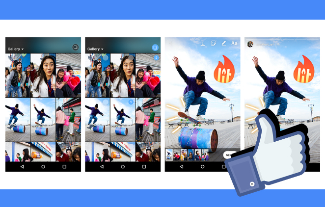 Facebook Publishes New Guide for Instagram Creators